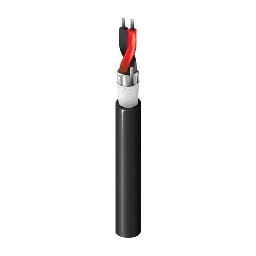 BELDEN Belden Inc. 5300F1 0081000 Multimedia Cable 2C 18AWG