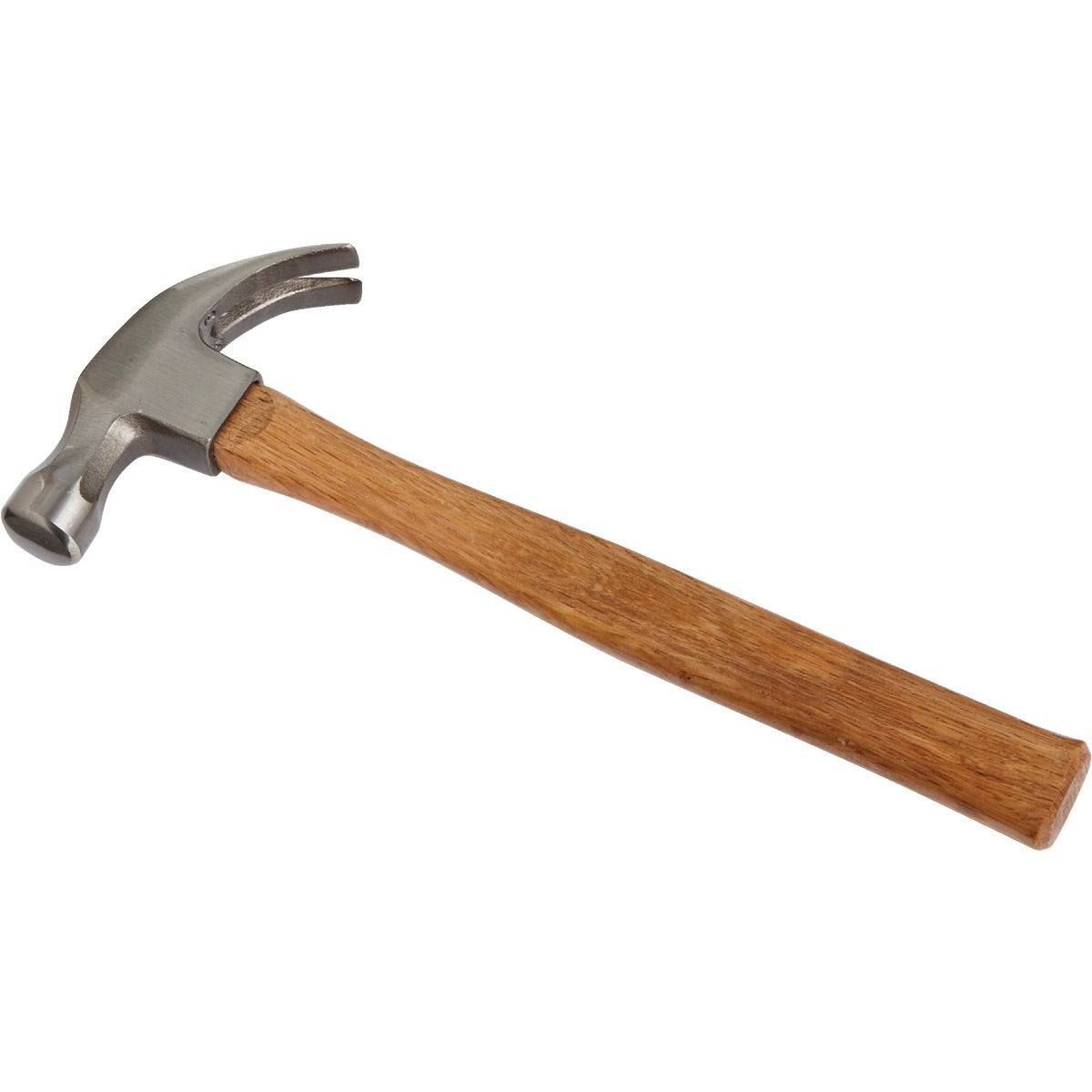 DO IT BEST Do It 346276 16 Oz Wood Handle Claw Hammer