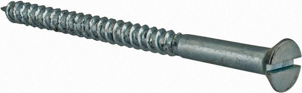 VALUE COLLECTION Value Collection WSFI-1403500-100BX Flat Head Wood Screw