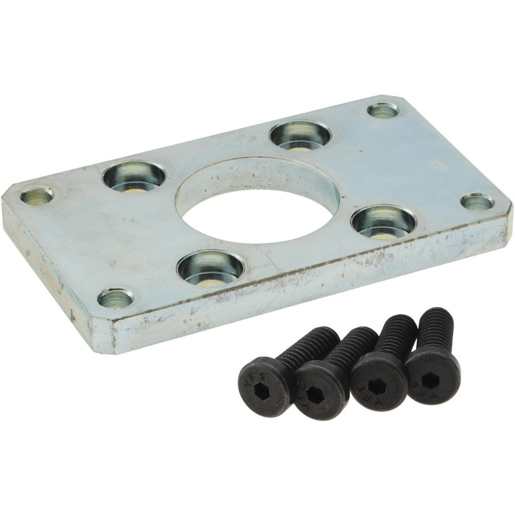 NORGREN Norgren QC/90020/22 Flange Mount 3/4 in Bore 20mm Cylinders
