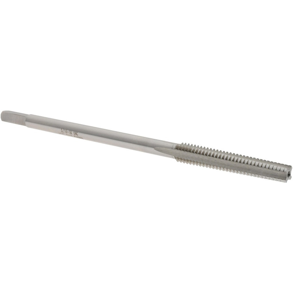 VALUE COLLECTION Value Collection MSC-04681185 Nut Tap 5/16-18 Unc Hss