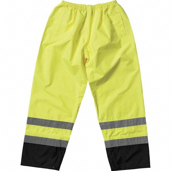 PIP Pip 318-1757-YEL/3X Hi-vis Work Pants 3XL Yellow