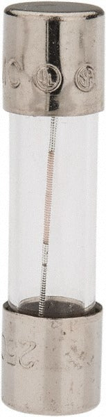EATON Cooper Bussmann GMC-250-R 0.25A Time Delay Cartridge Fuse