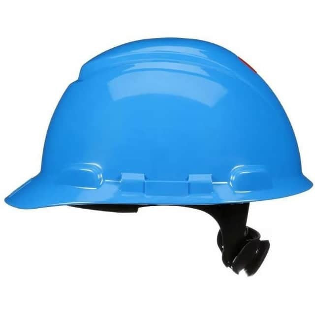 3M 3M MMMH703SFRUV SecureFit H-700 Safety Cap (One Size Fits Most) H703SFRUV