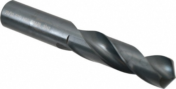 PRECISION TWIST DRILL Precision Twist Drill 5998624 Screw Machine Drill Bit