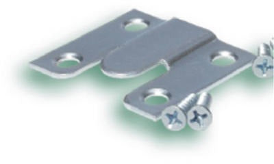 HILLMAN Hillman Fasteners 121158 Flush Mount Hanger 2 Pack