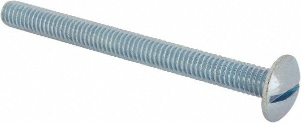 VALUE COLLECTION Value Collection 3156MST 5/16-18 Truss Head Slotted Machine Screw