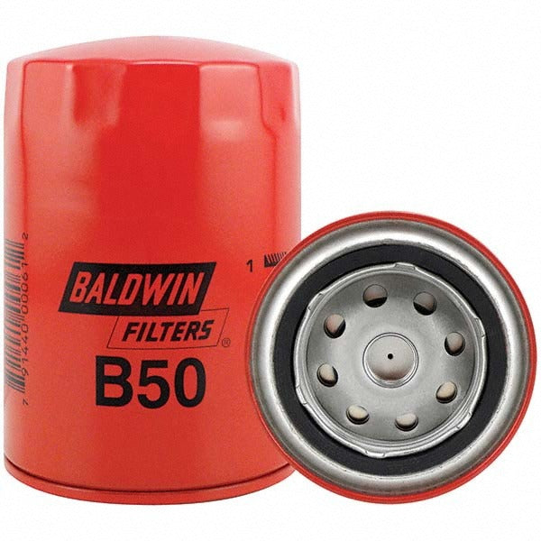 BALDWIN FILTERS Baldwin Filters B50 Automotive Oil Filter