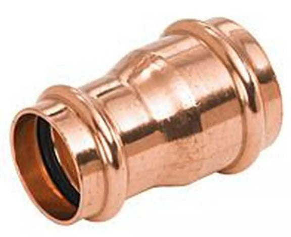 NIBCO Nibco 9001555FPC Pc600-R Reducing Coupling P x P 1 x 1/2