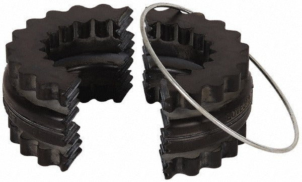 LOVEJOY Lovejoy 68514436429 Flexible Two Piece Sleeve Epdm