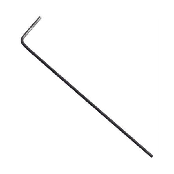 PROTO Proto J46232 Long Arm Hex Key (1/2 in, 8.5 in)