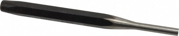 PROTO Proto J48014 Super Duty Pin Punch 1/4 in Steel