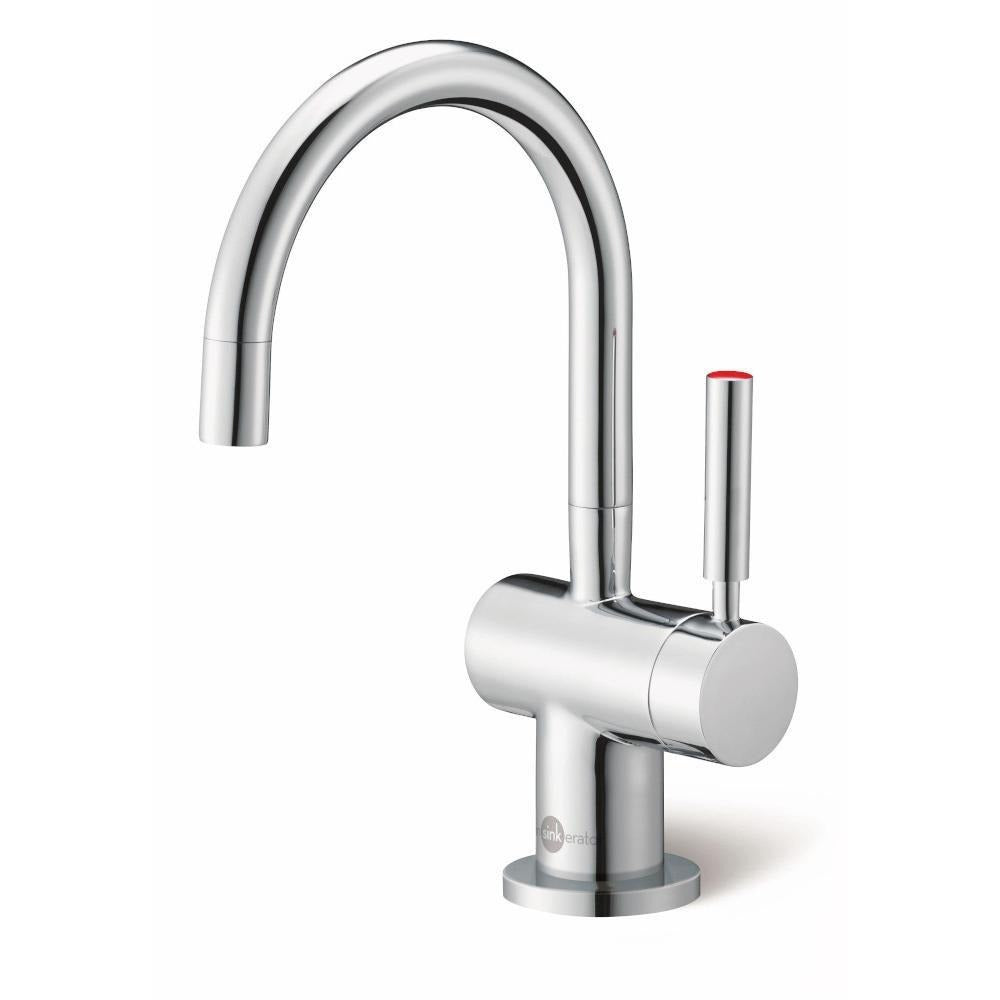 INSINKERATOR INSINKERATOR 44240C Indulge Modern Hot Water Dispenser 0.7 gpm