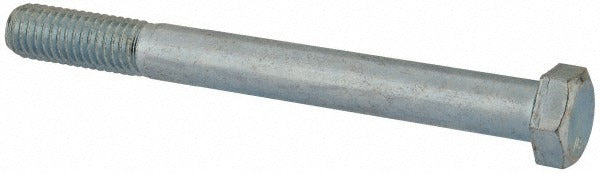 VALUE COLLECTION Value Collection 403208PR Hex Head Cap Screw 1/2-13 X 5 in