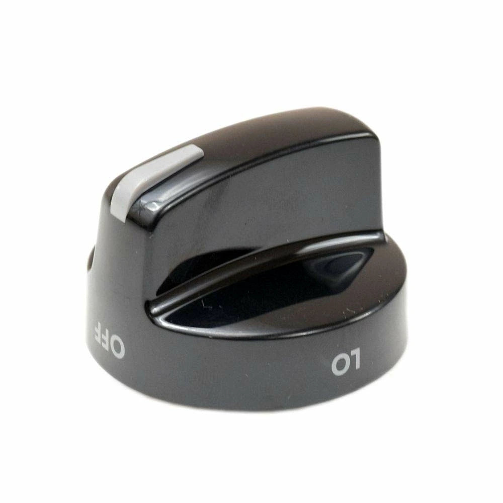 FRIGIDAIRE Frigidaire 5304491873 Range Surface Burner Knob Single Pack (AP5736366)