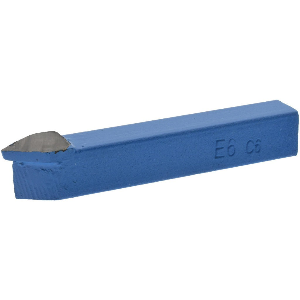 VALUE COLLECTION Value Collection 383-4026 Threading Tool Bit C6 Carbide