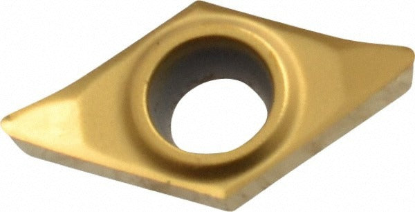 KENNAMETAL Kennametal 1161939 DPGT2151HP KC730 Carbide Turning Insert