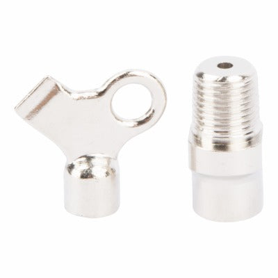 HOMEWERKS WORLDWIDE Homewerks Worldwide Llc 509 4410 Radiator Air Vent Key