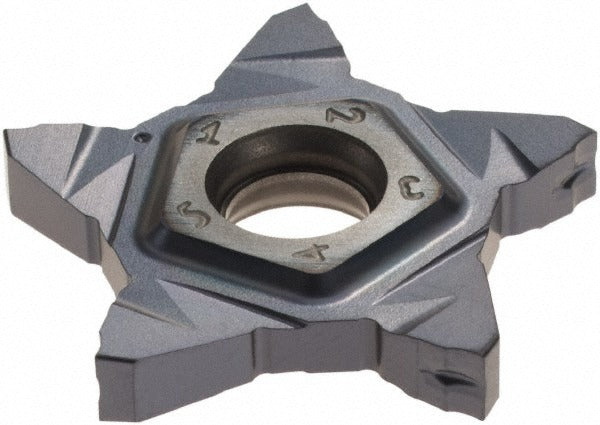 ISCAR Iscar 6003131 Penta Carbide Cutoff Insert 3.15mm