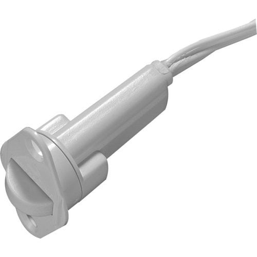 EDWARDS SIGNALING Edwards Signaling 3005-N Recessed Roller Plunger Switch