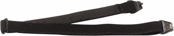 ERGODYNE Ergodyne 59991 Elastic Eyewear Lanyard Black