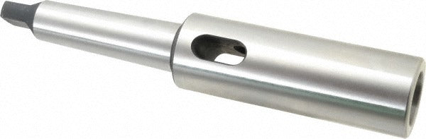 JACOBS CHUCK Jacobs 30453DN MT4 to MT4 Morse Taper Extension Adapter
