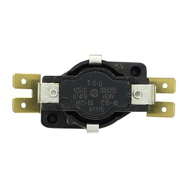 REZNOR REZNOR RZ097479 Time Delay Relay 305055 12S20