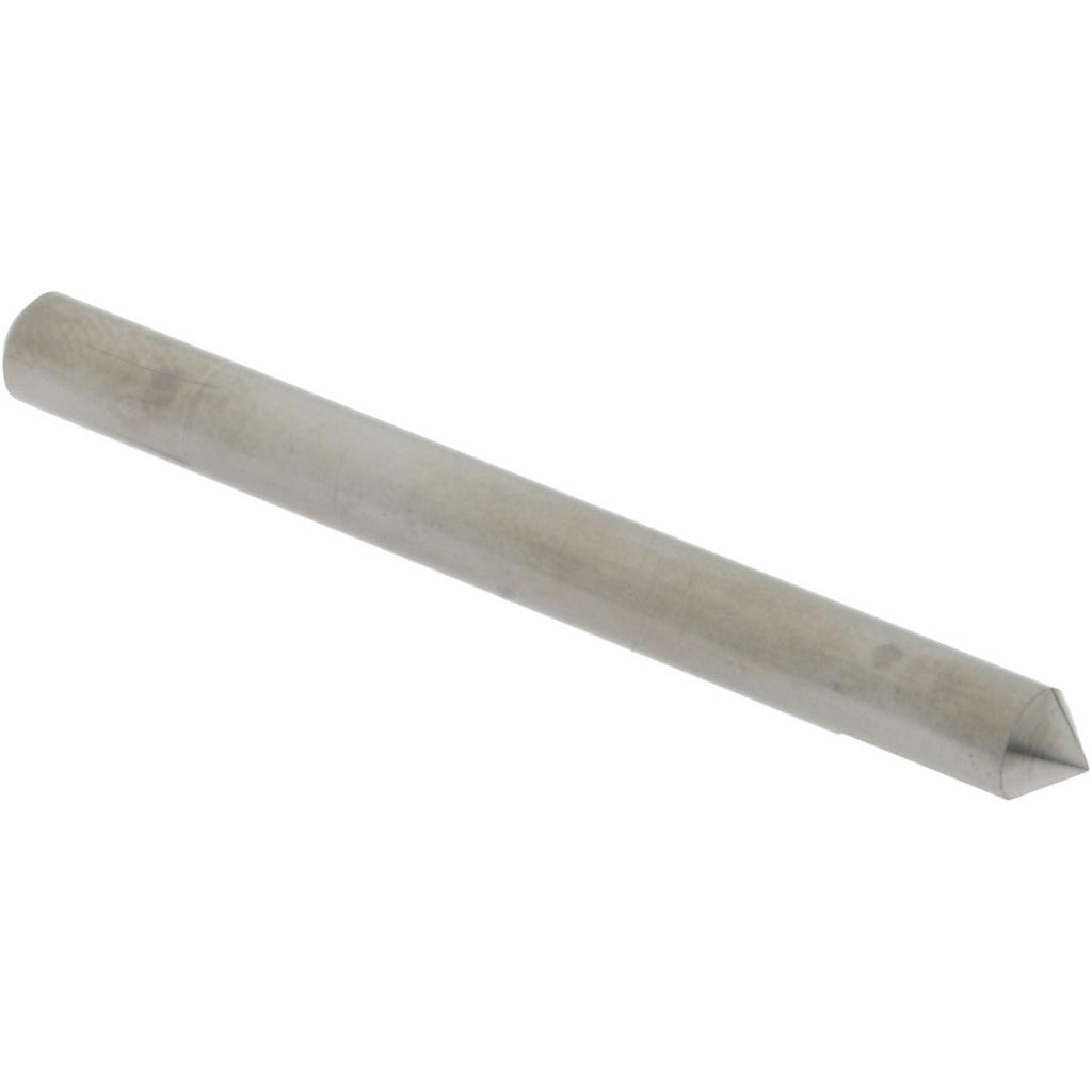 ACCUPRO Accupro 00199349 Carbide Split-end Blank 3/16 in 2 in Oal