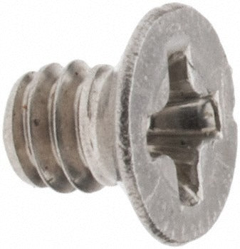 VALUE COLLECTION Value Collection MPFIX0-20012 2-56 Flat Head Phillips Machine Screw