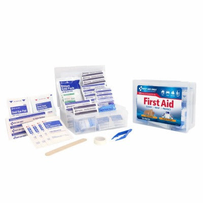 ACME UNITED Acme United 59695 First Aid Kit 175 Piece
