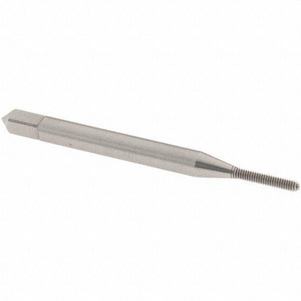 OSG Osg 1400100000 Thread Forming Tap 0-80 Unf Bottoming Cobalt