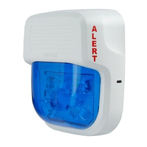 VALCOM Valcom V-998-BL Led Strobe Blue