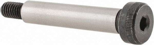 VALUE COLLECTION Value Collection 537120PS Shoulder Screw M6x1 Alloy Steel