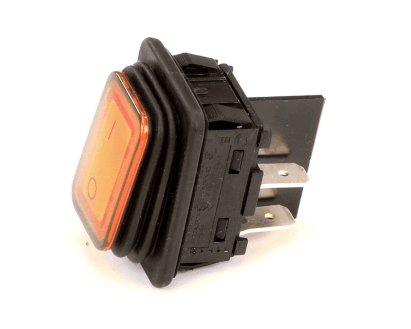 FRANKE Franke 385.152 Rocker Switch DP Illuminated (Each) FFS385.152