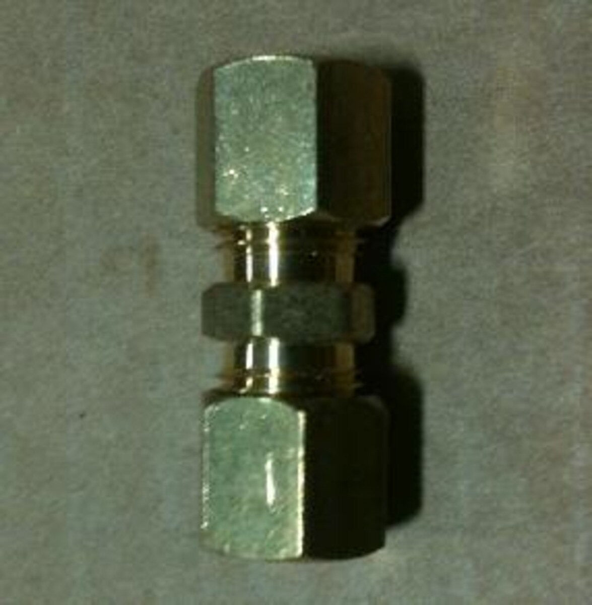 JMF COMPANY Jmf Company LF2765704049800 Brass Compression Fitting