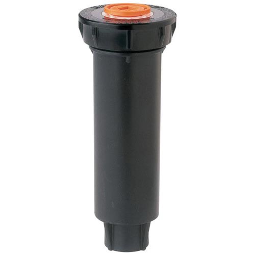 Rain Bird A50205 1800 PRS Pop-Up Spray Head, 1/2 in FNPT Connection, 15 to 75 psi Pressure, 0.1 gpm Flow Rate