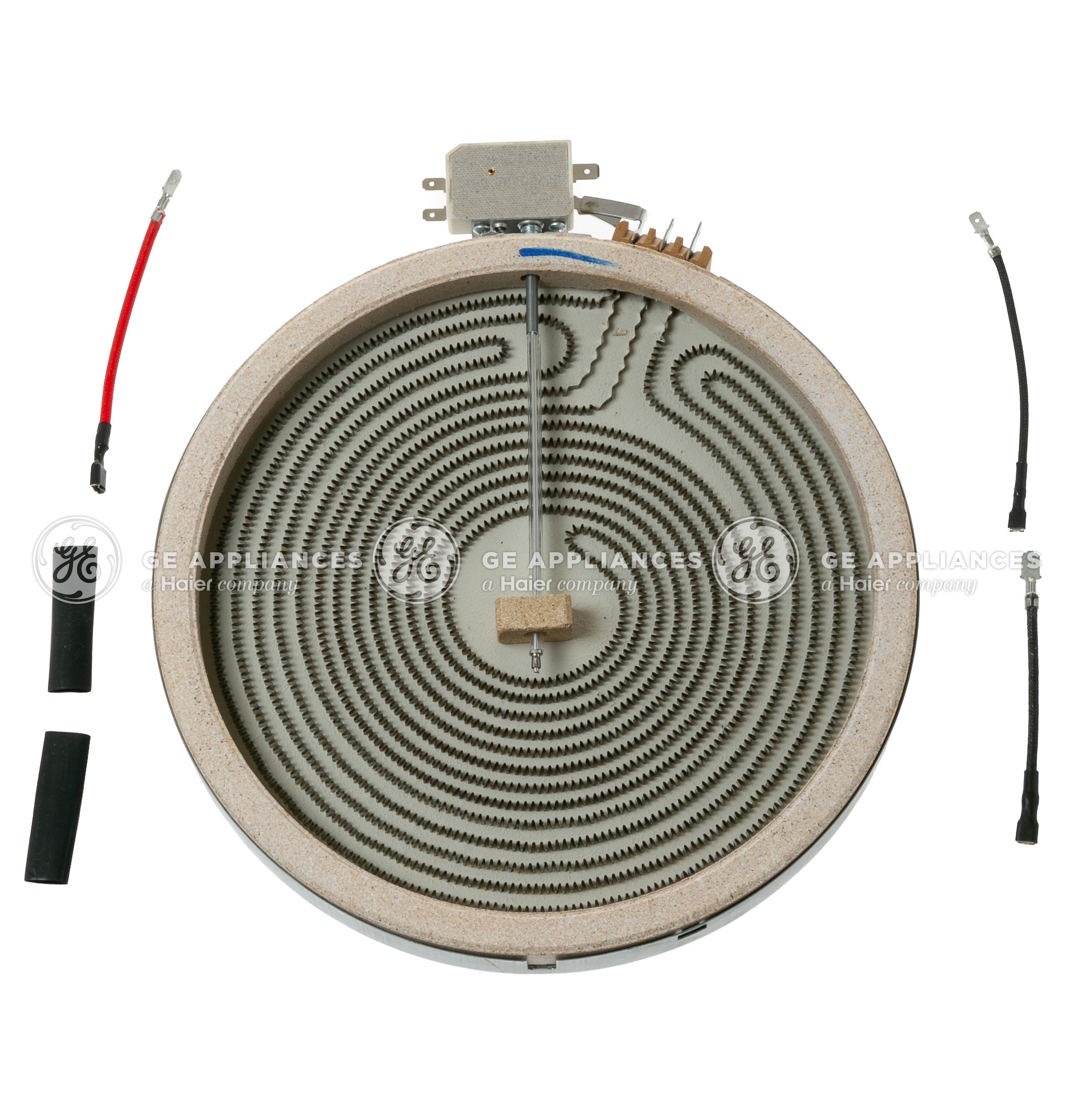 GENERAL ELECTRIC GE WB30X38930 Surface Dual Radiant Element 9 Replacement MPN