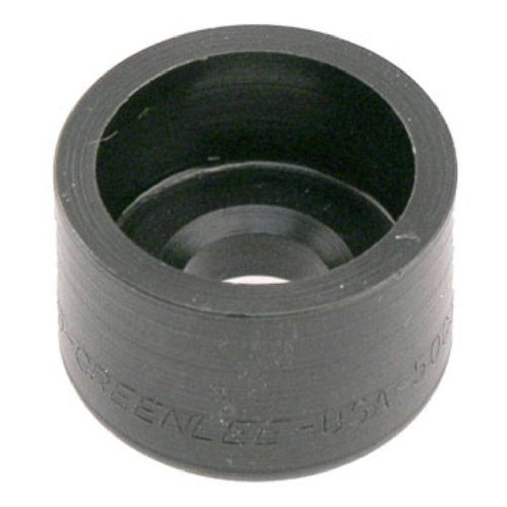 GREENLEE Greenlee 35168 Knockout Punch Die Round 1.28 Inch