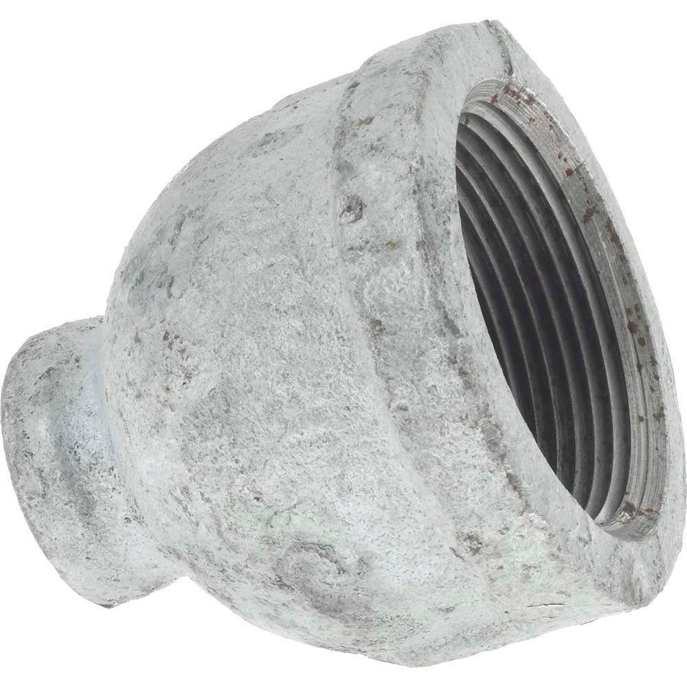 VALUE COLLECTION Value Collection G240 40X15 Reducing Coupling 1-1/2x1/2 in
