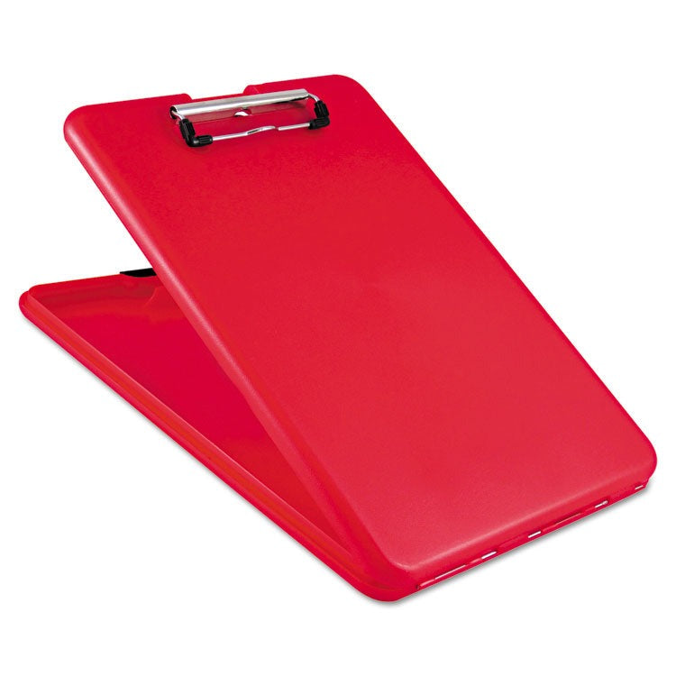 SAUNDERS Saunders SAU00560 SlimMate Storage Clipboard (Letter/A4, 1 Each) SAU00560