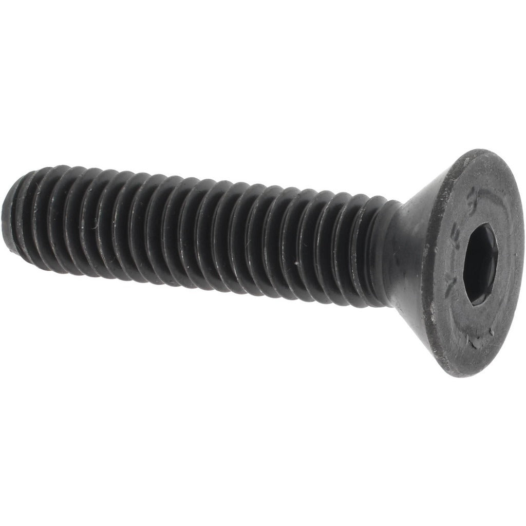 VALUE COLLECTION Value Collection 211217P Flat Socket Cap Screw 3/8-16