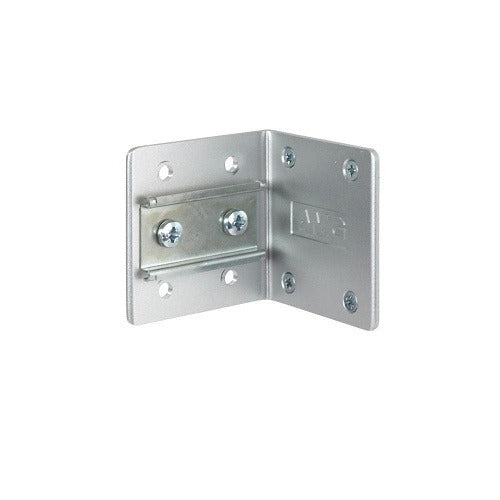 AMG SYSTEMS Amg Systems AMG2035 Din Rail Mounting Bracket