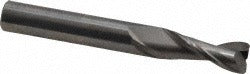 OSG Osg 20222700 Corner Radius End Mill 5/16 in 2 Flute Carbide