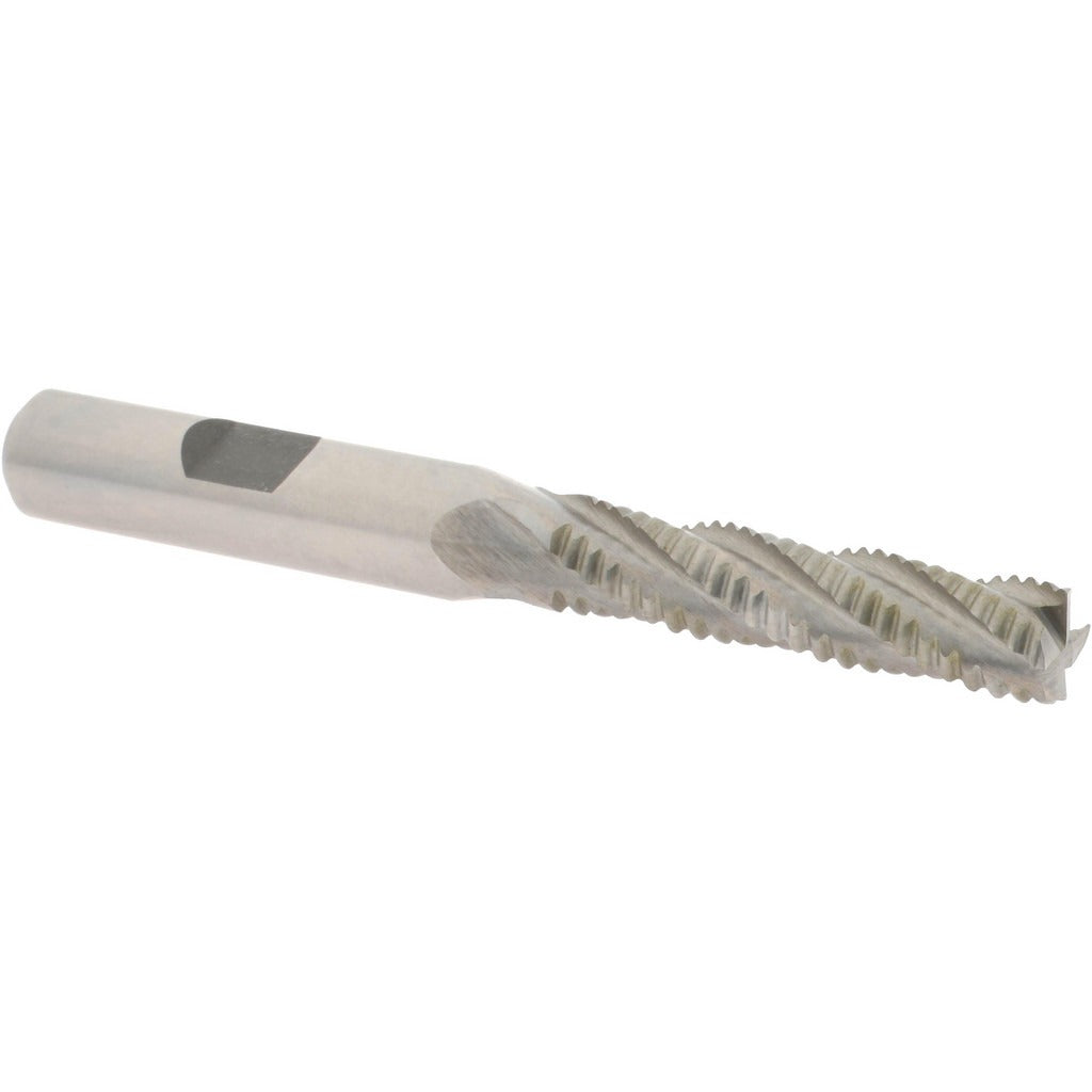 VALUE COLLECTION Value Collection 724-0059 Roughing End Mill 5/16 in Cobalt