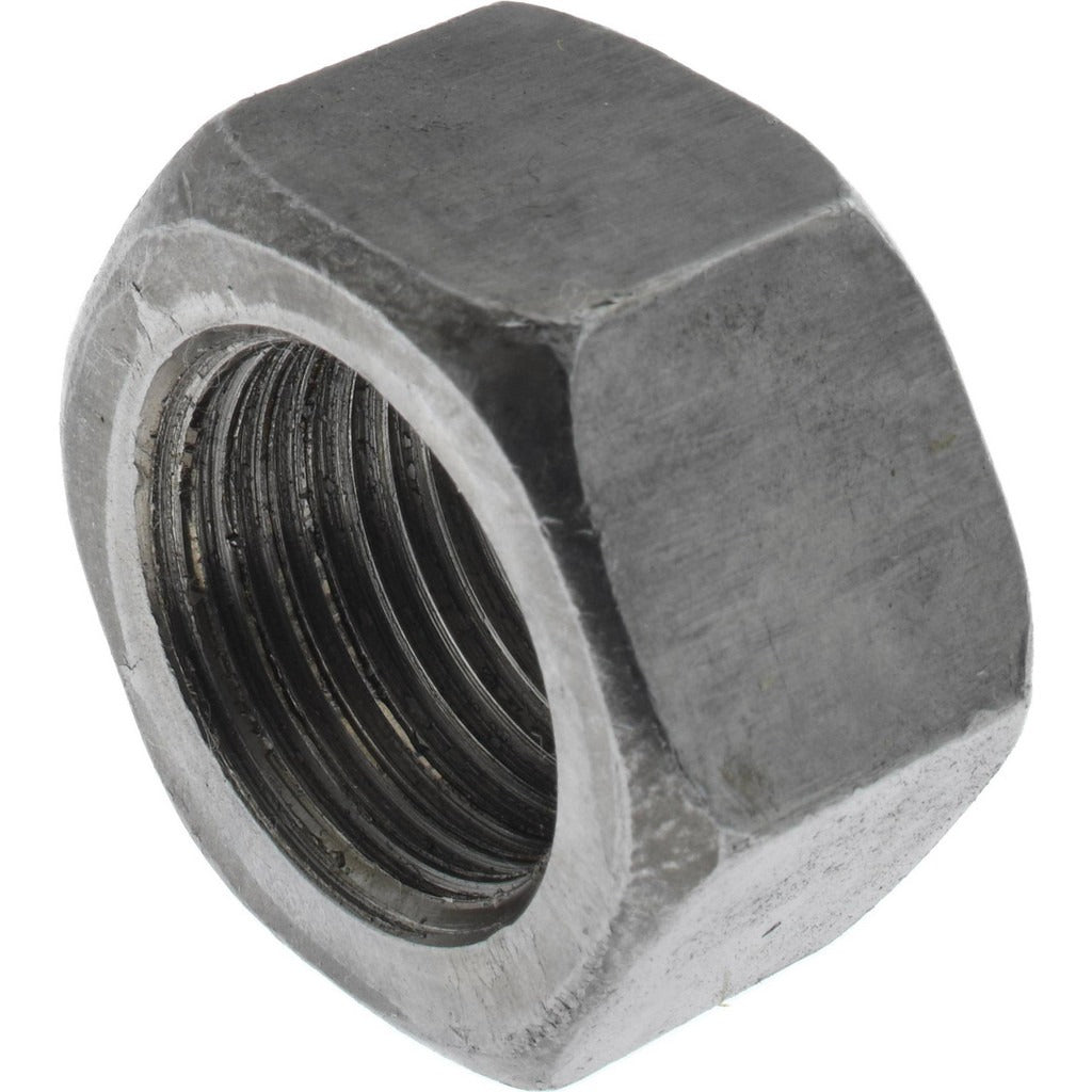 VALUE COLLECTION Value Collection 88NFP Hex Nut 7/8-14 Grade 2 Steel