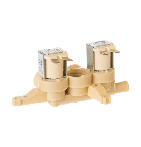 GE APPLIANCES Ge Appliances WH13X23974 Valve Triple Water Single (WH13X10048)