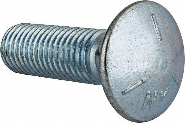 VALUE COLLECTION Value Collection CAI507502500-020BX Carriage Bolt 3/4-10