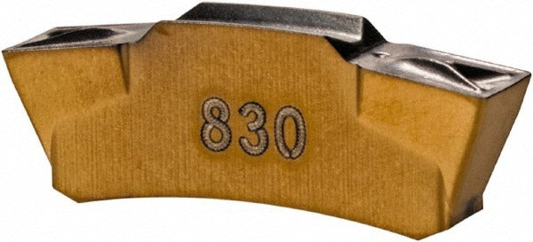 ISCAR Iscar 6450128 TGMF302F IC830 Grooving Insert 3mm Top Grip
