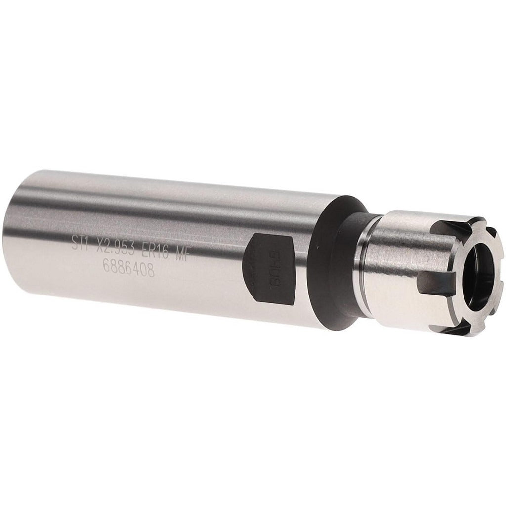 ISCAR Iscar 4502023 ER16 Collet Chuck Straight Shank Through Coolant
