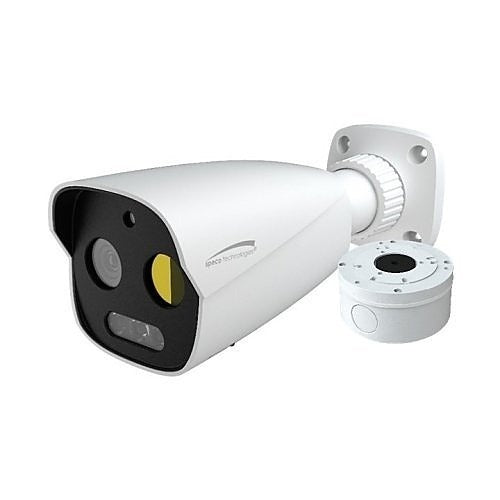 SPECO Speco O5TMLB1 5MP Thermal Bullet Ip Camera Ai Plus